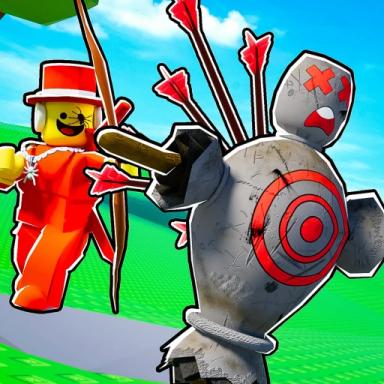 Thumbnail for Aim Masters 🎯 Game
