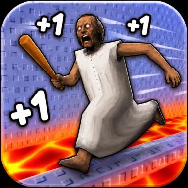 Thumbnail for +1 Speed Granny Escape Game