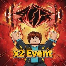[x2] Universe Lifting icon
