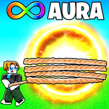 [UPD] Gain Aura Simulator icon
