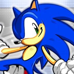 Sonic Advance Chaos V3 icon