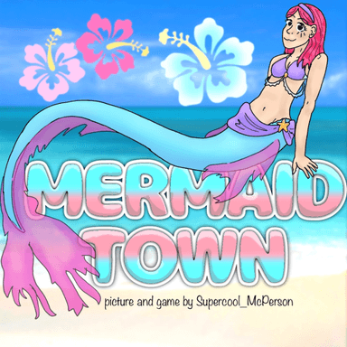 🐬~MERMAID TOWN~🌺 icon