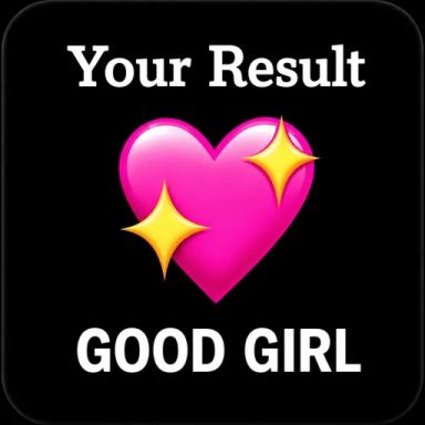 Thumbnail for Good Girl Test Game