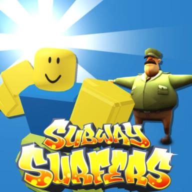 Thumbnail for Subway Surfing Game