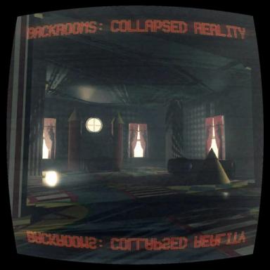 Backrooms: Collapsed Reality RP [LEVEL94 REWORK]  icon
