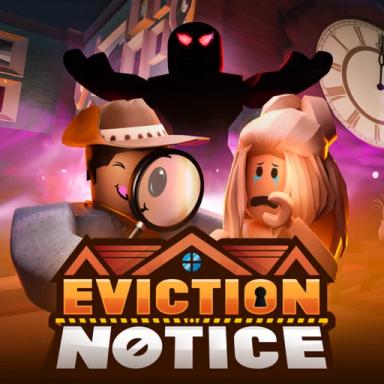 Thumbnail for 🔑 Eviction Notice Game