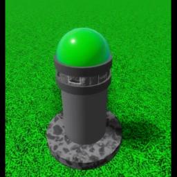 Don't Press The Button icon
