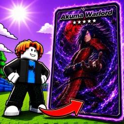 Thumbnail for My Anime Card Tycoon Game