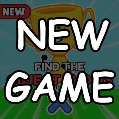 Thumbnail for [⏳]Find The Object Shows X![124] Game