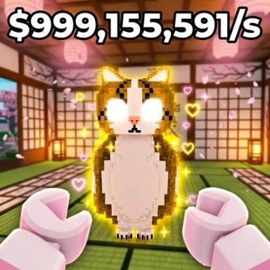 Thumbnail for Steal a Mimiche Game