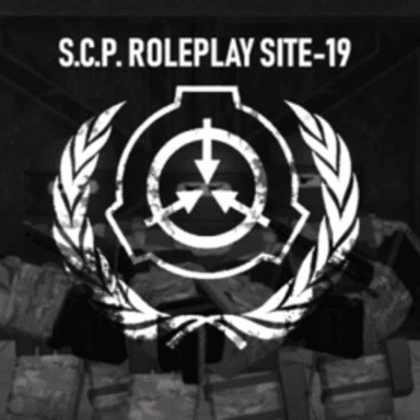 S.C.P. Site-19 Roleplay v4 icon
