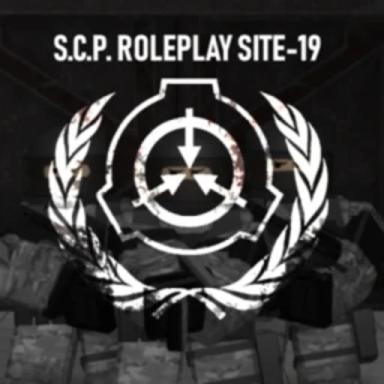 S.C.P. Site-19 Roleplay v4 icon