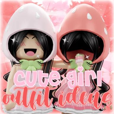 Thumbnail for [🍓UPD] Girl Avatar Outfits Ideas Game