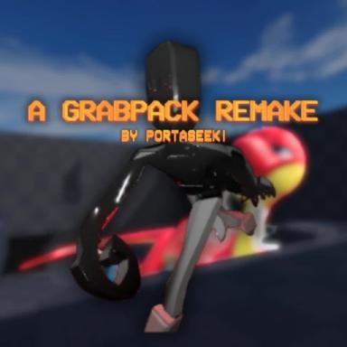  [UPD] A GRAB-PACK REMAKE (BETA)  icon