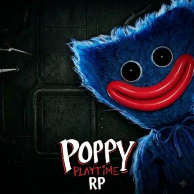 Thumbnail for Poppy Playtime RP Game