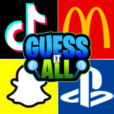 Thumbnail for Guess It All! 🔎 (BETA) Game