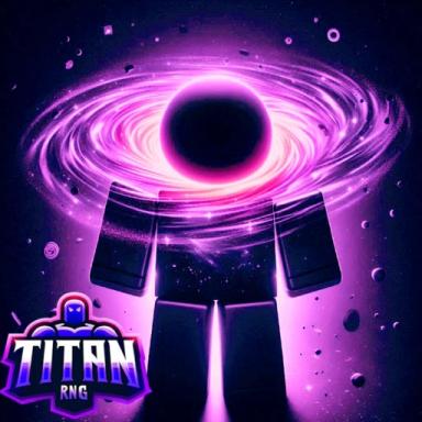 [UPD❗] Titan RNG  icon
