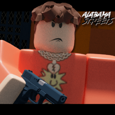 Thumbnail for Alabama Streets [HALLOWEEN UPDATE!] (VC) Game