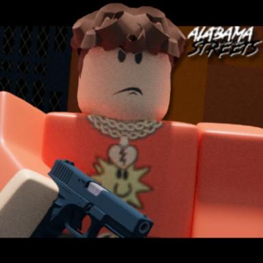 Alabama Streets [HALLOWEEN UPDATE!] (VC) icon