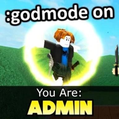 Thumbnail for 😈 GODMODE! Game