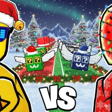 Thumbnail for  [🎅🍀]Steal a Brianrot Lucky Block Game