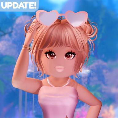 Thumbnail for [🌴] Fluffy Hills Game