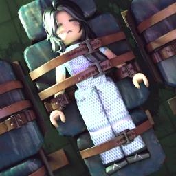 Abandoned Hospital🏥RolePlay icon