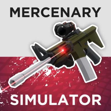 💣💣 Merc Sim [ALPHA] icon