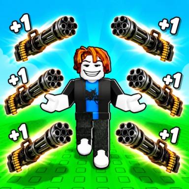 Thumbnail for +1 Gun Evolution Game