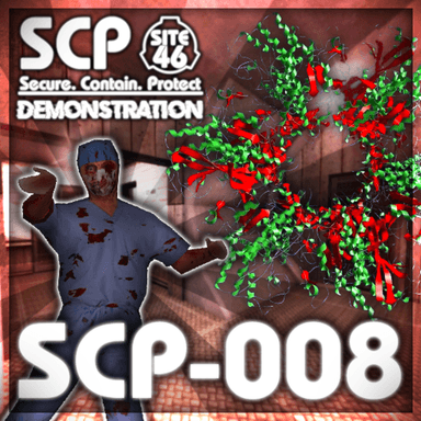 SCP-008 Demonstration. icon