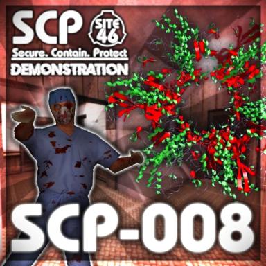 Thumbnail for SCP-008 Demonstration. Game