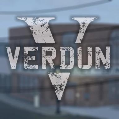 Thumbnail for Verdun: Homefront Game