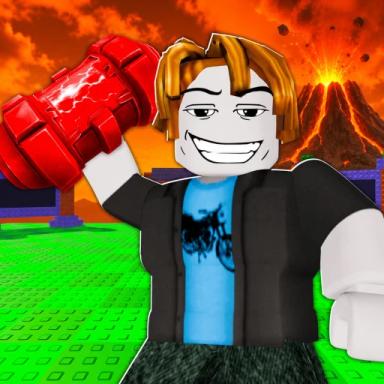 Thumbnail for Merge a Virus! [🌋VOLCANO] Game