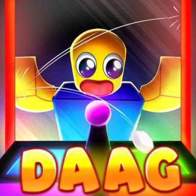 Def An Arcade Game🕹️ icon