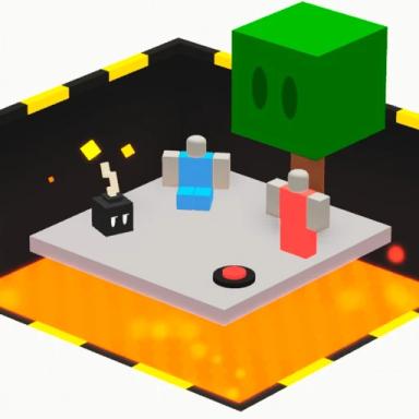 Thumbnail for Lab Experiment Game