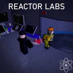 Reactor Labs [ PRE-RELEASE ] icon