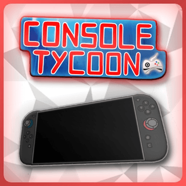 Thumbnail for Console Tycoon 🎮 Game