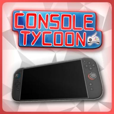 Console Tycoon 🎮 icon