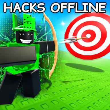 Thumbnail for My Archery Hackers! 🏹 Game