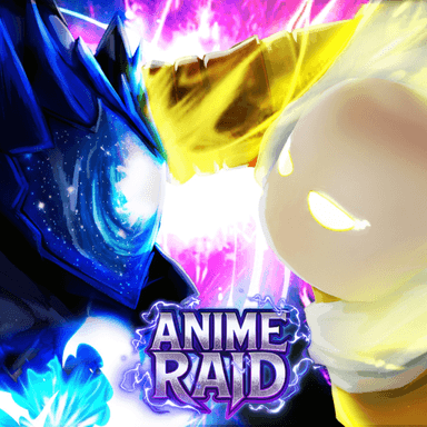 Anime Raid[Christmas event] icon
