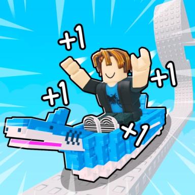 +1 Brainrot Boat Slide icon
