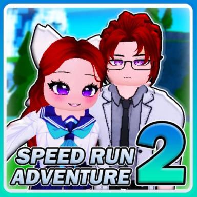 Thumbnail for Speed Run Adventure 2 Game