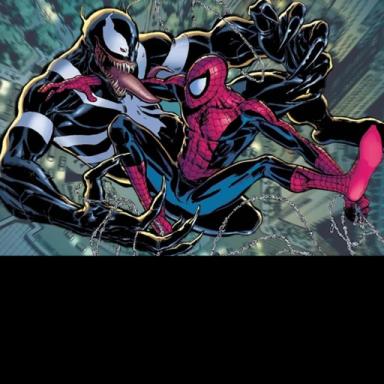 Be SpiderMan! (Venom) Conviertete en Spiderman! icon