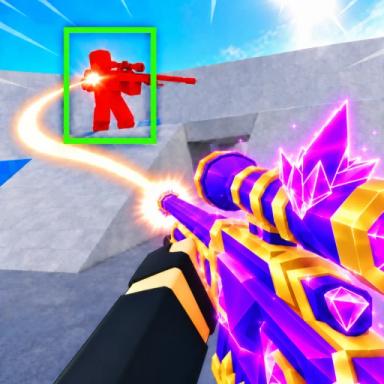 Thumbnail for 💢 AIMBOT Game