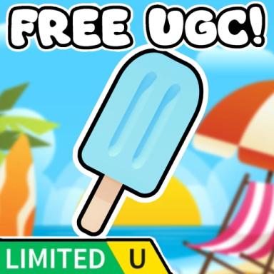 [SUMMER EVENT] AFK For UGC! icon