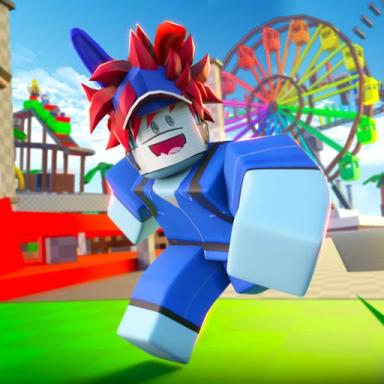 Obby Island 🌟 500 Stages! icon