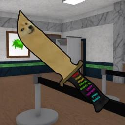 MM2 NPC KILL icon