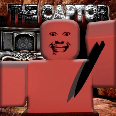 THE CAPTOR [HORROR] icon