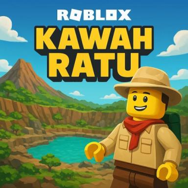 [ MAINTANCE ] Kawah Ratu  icon