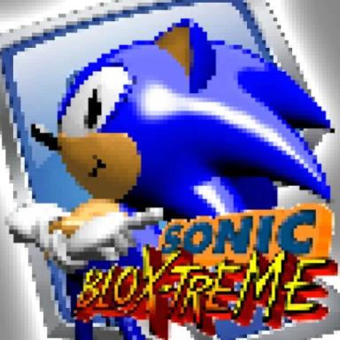 Thumbnail for Sonic BloX-Treme V0.4 Game